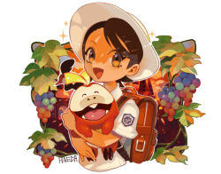 fuecoco from pokemon