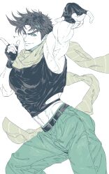 joseph joestar from battle tendency