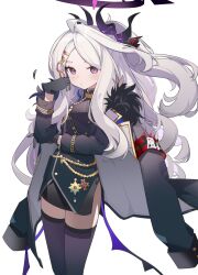 hina (blue archive) from blue archive
