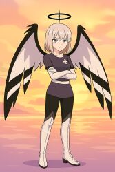 itsumi erika from girls und panzer