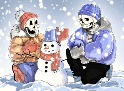 papyrus (undertale) from undertale by ifadko