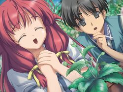 chitose mizuki from angel wish
