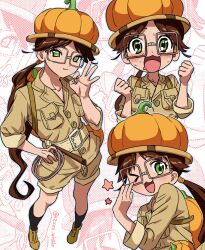 dr. stone fan art