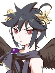 dark pit from kid icarus by uzuki kouta