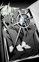 ghetsis (pokemon) from pokemon