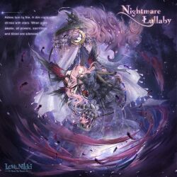 miracle nikki fan art