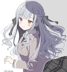 togawa sakiko from bang dream! by mizuki toko