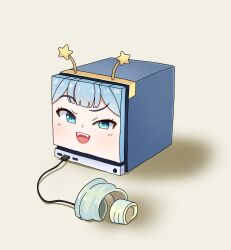 steam machine from phase connect