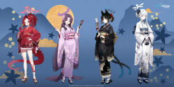 kikyou (blue archive) from blue archive by freng