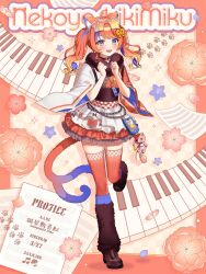 nijisanji fan art