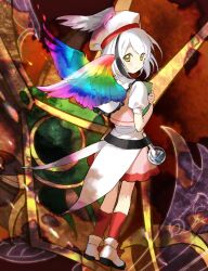 touhou fan art