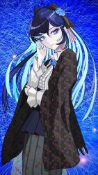 chando (ado) from ado (utaite)