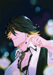 nagasone kotetsu from touken ranbu by ncww rinichi