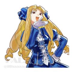 luviagelita edelfelt from fate/hollow ataraxia