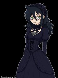 kuroki tomoko from watashi ga motenai no wa dou kangaetemo omaera ga warui!