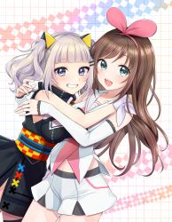 kaguya luna fan art