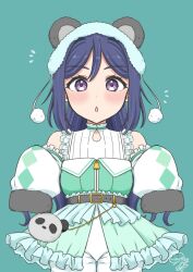 matsuura kanan from love live!