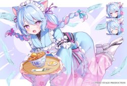 Booru post from safebooru.org