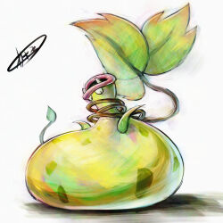 mega victreebel from pokemon by kaosu (kaosu0905)
