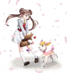 deerling from pokemon