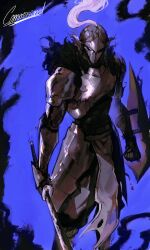 sunny (shadow slave) from shadow slave