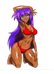shantae fan art