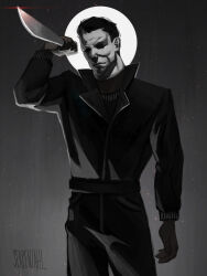 michael myers from dead by daylight
