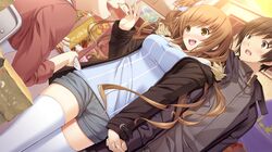 haruhino misaki from hotchkiss by giga