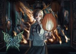 kicchou yachie from touhou