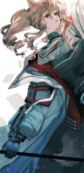 angelina (arknights) from arknights