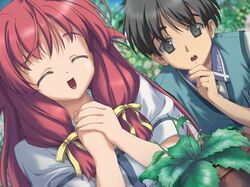chitose mizuki from angel wish