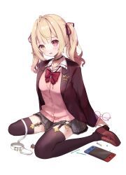 hoshikawa sara from nijisanji