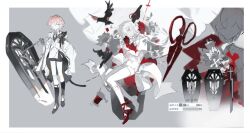 original fan art