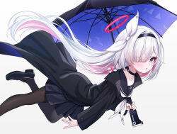 plana (blue archive) from blue archive by fukemachi
