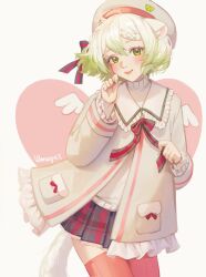 laimu (vtuber) fan art