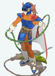 hero (dq1) from dragon quest