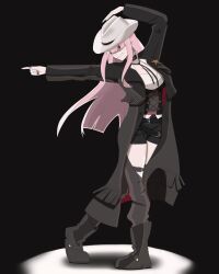 dante (devil may cry) from devil may cry (series)