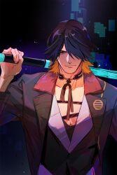 nagasone kotetsu from touken ranbu by ncww rinichi