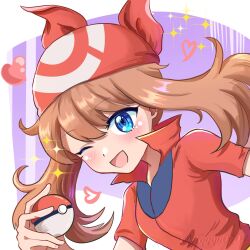 may (pokemon) from pokemon