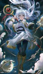 frieren from sousou no frieren