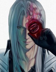sephiroth from final fantasy