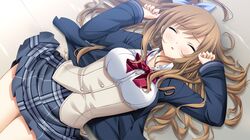 haruhino misaki from hotchkiss by giga