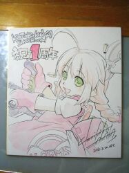 hoihoi-san from ichigeki sacchuu!! hoihoi-san by tanaka kunihiko