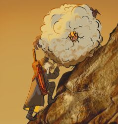 don quixote (project moon) from limbus company