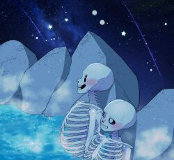 papyrus (undertale) from undertale by s2ames2
