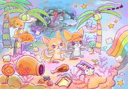 mewo from omori by sun iiinu