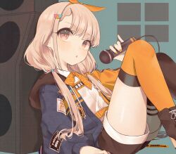 hisakawa nagi from idolmaster