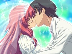 chitose mizuki from angel wish