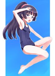 gokou ruri from ore no imouto ga konna ni kawaii wake ga nai by torone