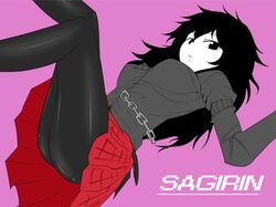 sagirin (tamarin) from original by tamarin (mikezo)
